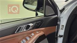 بي ام دبليو X7